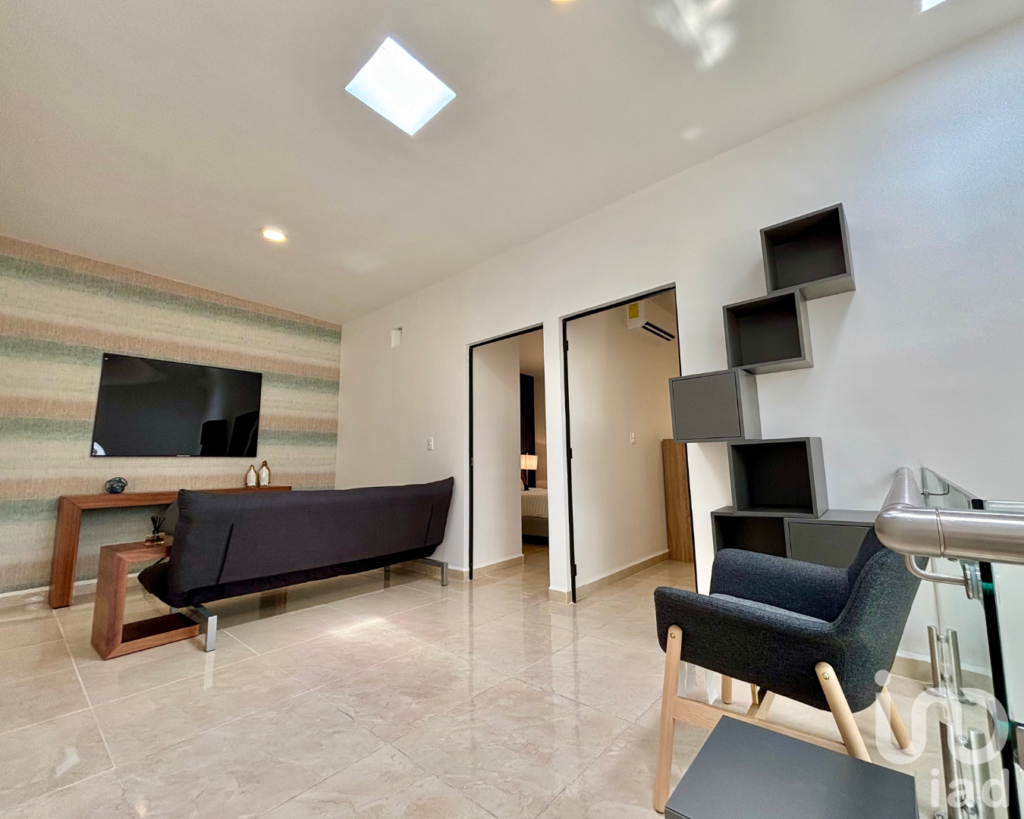 Casa Nueva en Venta en Cancún (Polígono Sur), 150 m2 Construcción, 3 Recámaras, con Amenidades