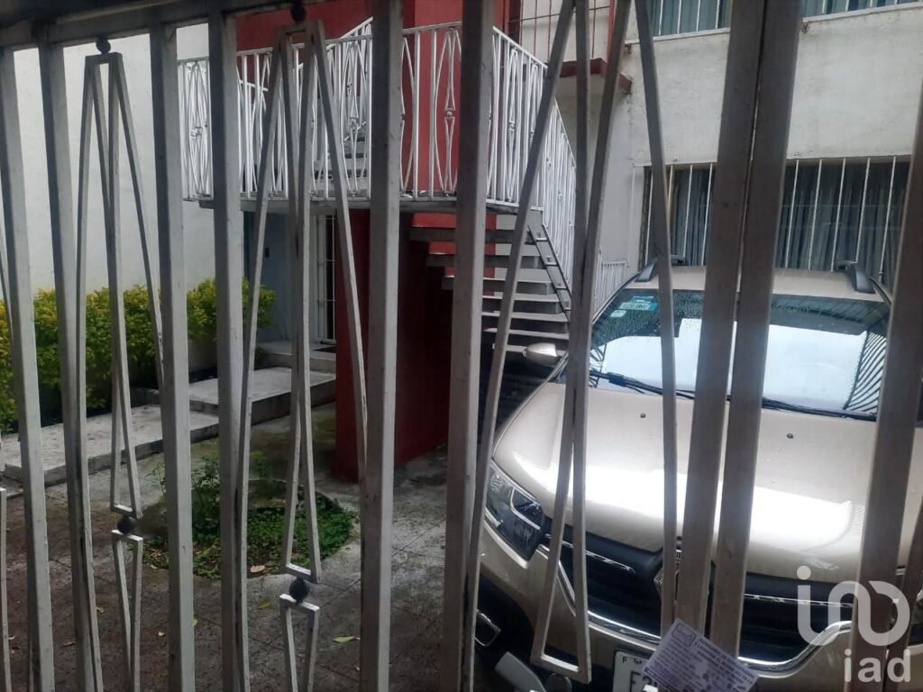 Terreno en venta en Colonia del Valle 225 m2 uso de suelo H 4/20/M Oportunidad para desarrolladores