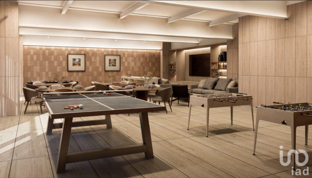 Venta departamentos en paseo de la Reforma en la colonia Juárez