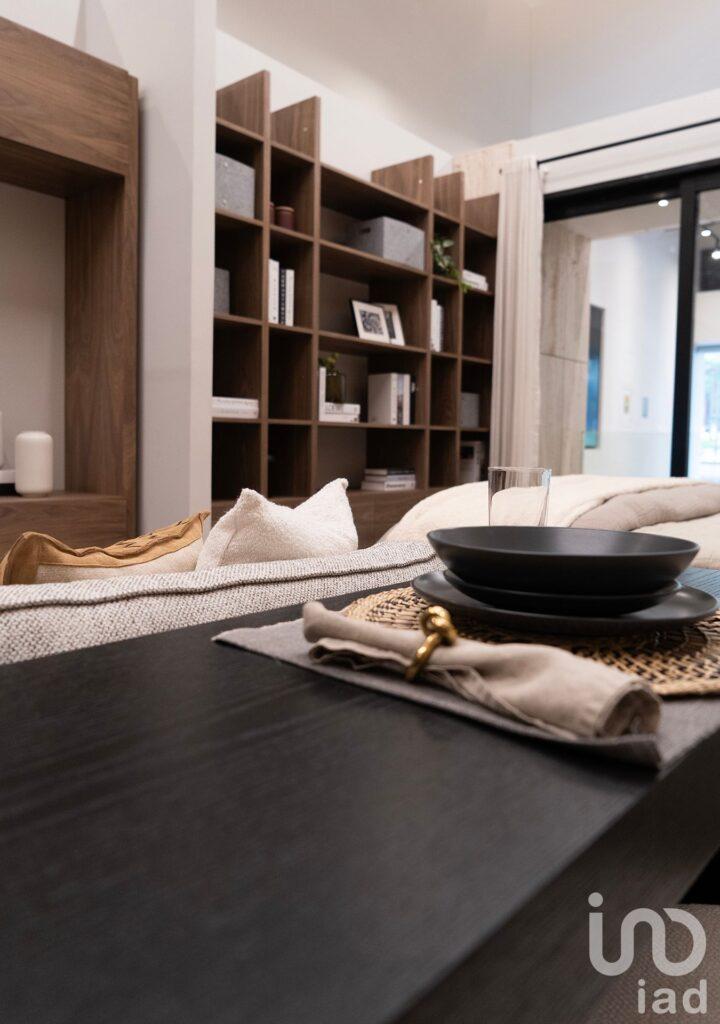 Venta departamentos en paseo de la Reforma en la colonia Juárez