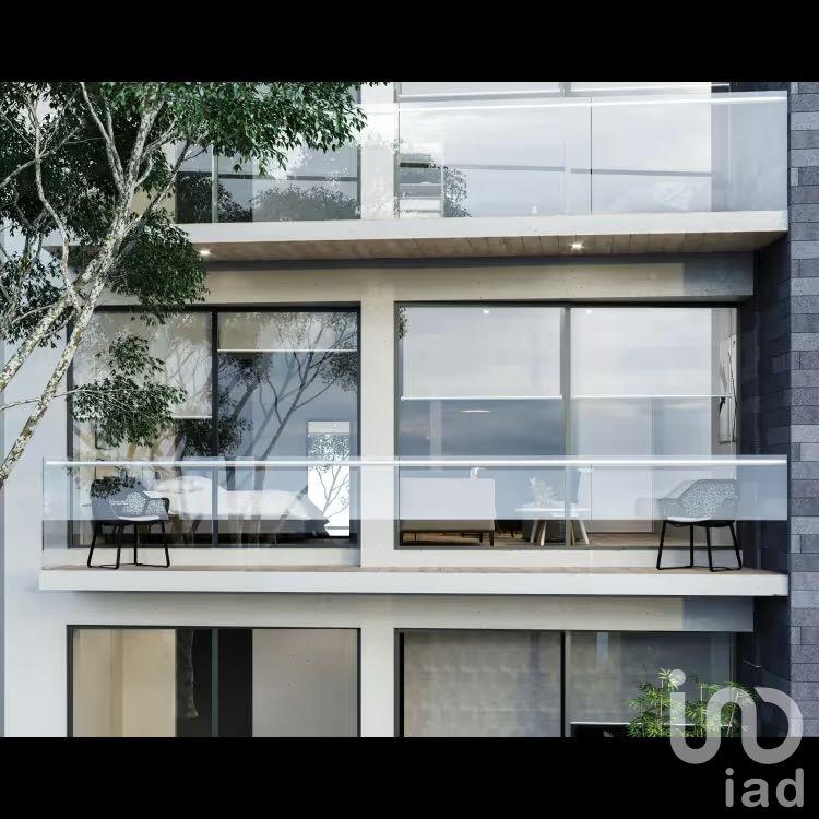 Venta de departamento en la colonia Nápoles