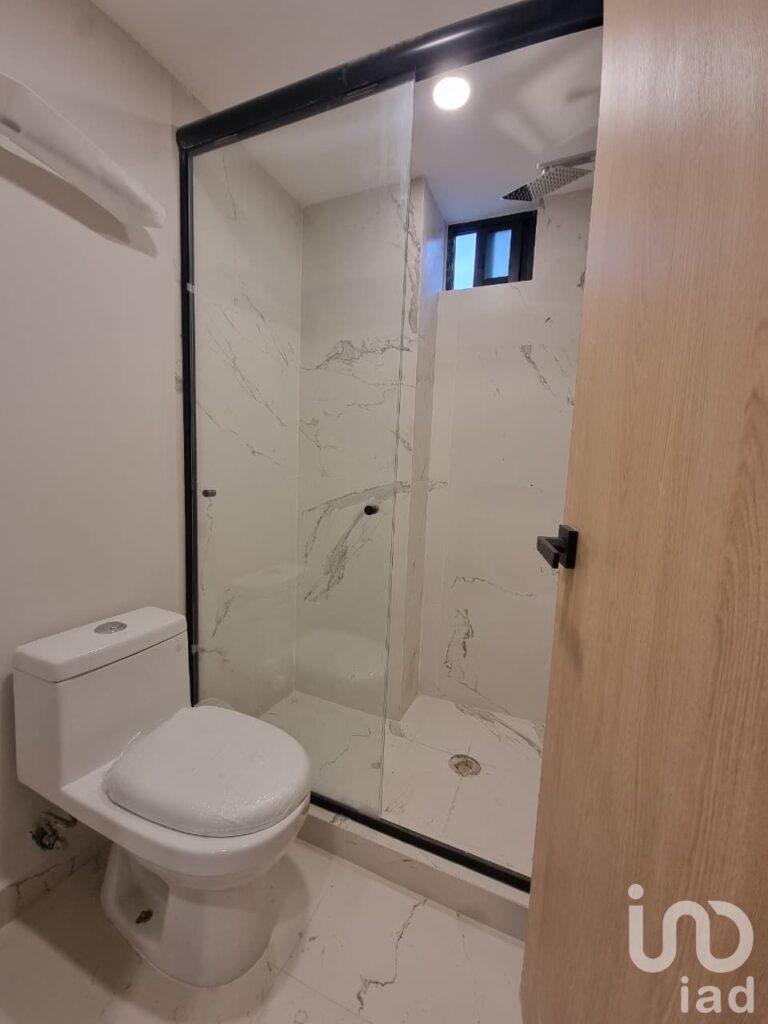 Venta de departamento en la colonia Nápoles