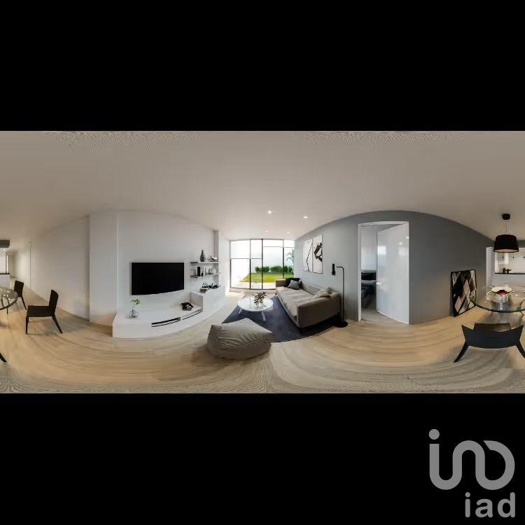 Venta de departamento en la colonia Nápoles