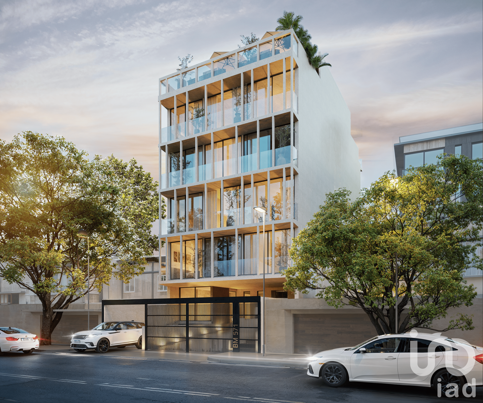 Departamento en venta en Barranca del Muerto - Álvaro Obregón