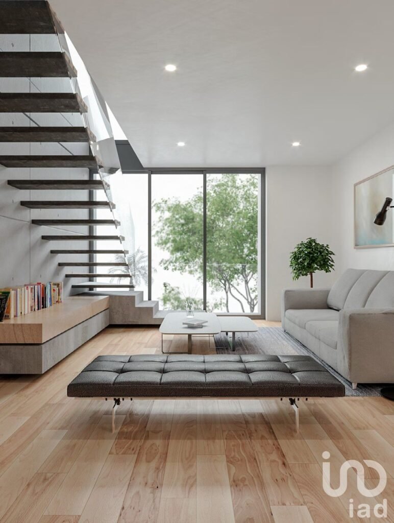 Venta departamento de lujo en Benito Juarez - Ciudad de los Deportes