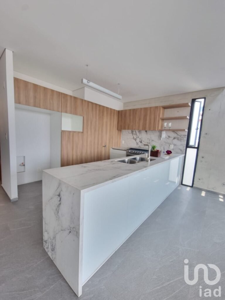 Venta departamento de lujo en Benito Juarez - Ciudad de los Deportes