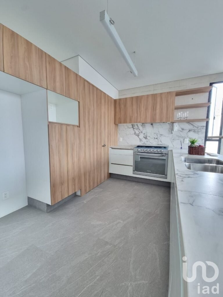 Venta departamento de lujo en Benito Juarez - Ciudad de los Deportes