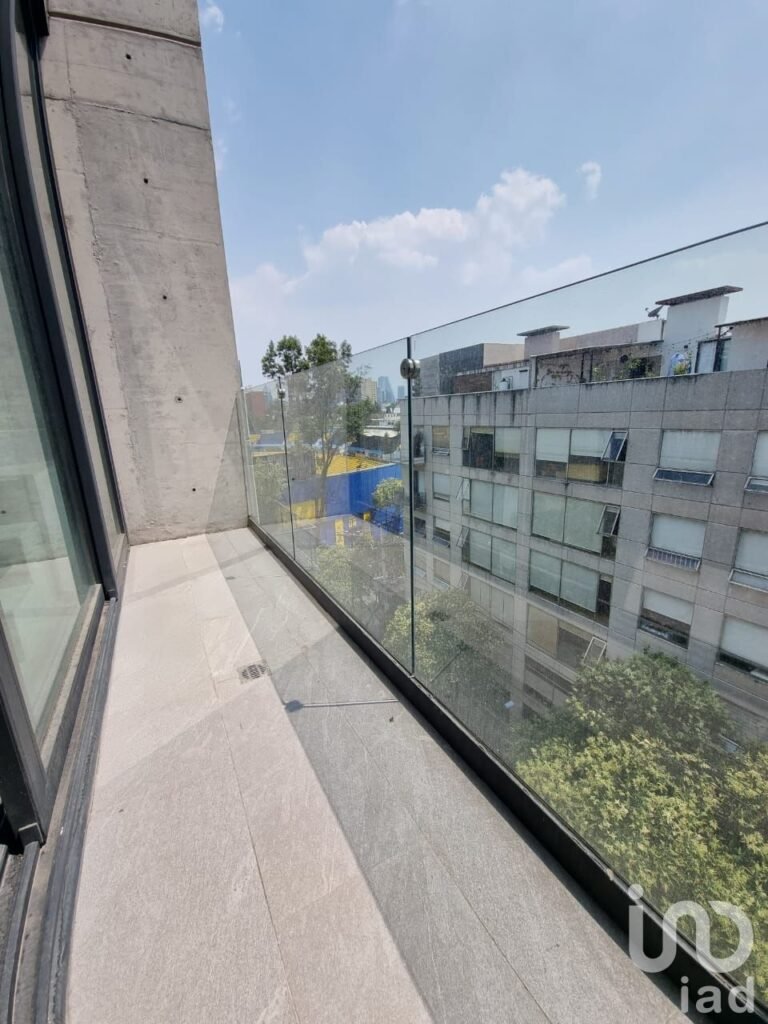 Venta departamento de lujo en Benito Juarez - Ciudad de los Deportes