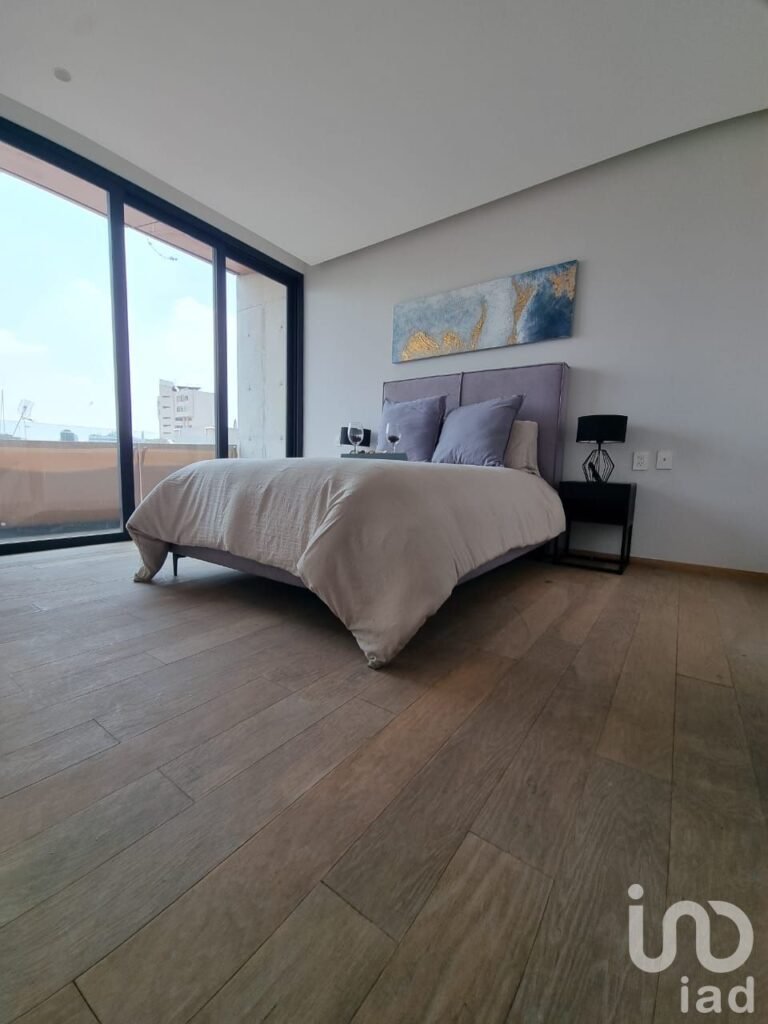 Venta departamento de lujo en Benito Juarez - Ciudad de los Deportes