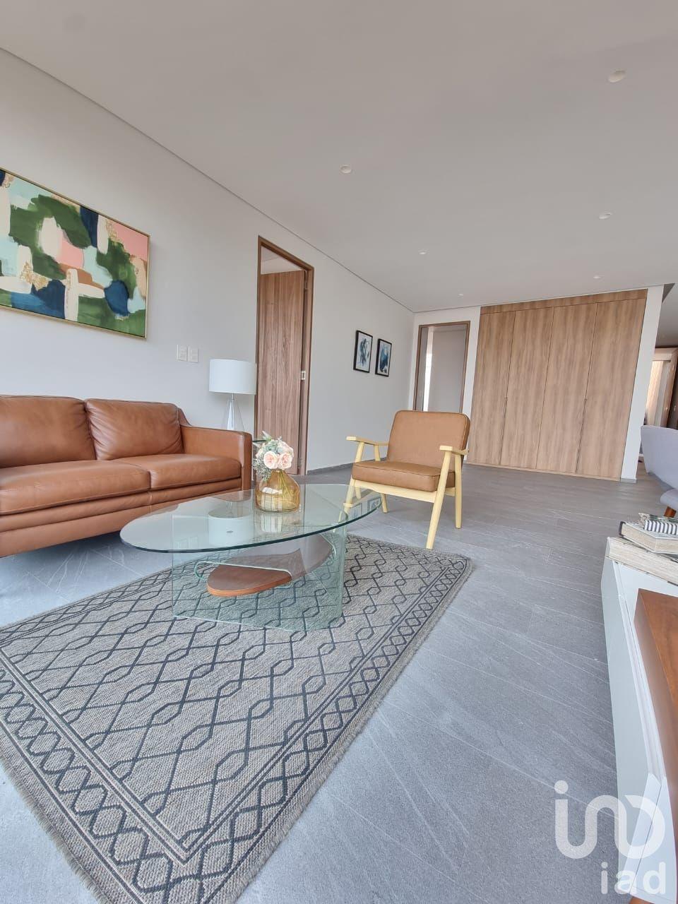 Venta departamento de lujo en Benito Juarez – Ciudad de los Deportes