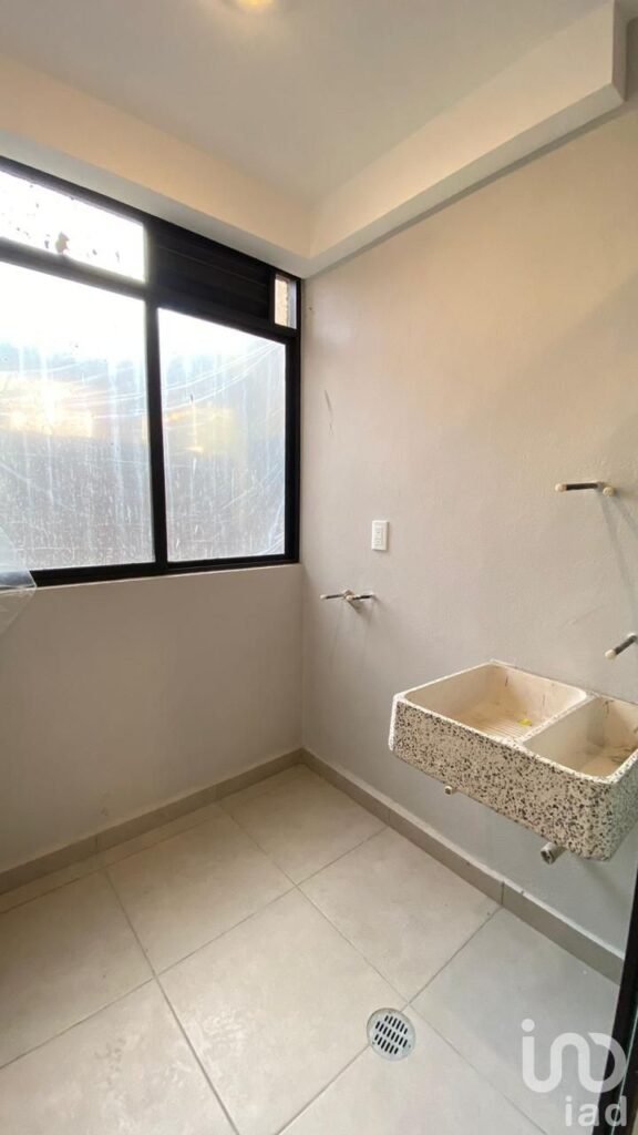 Departamento en venta en calle Montes en la colonia Portales