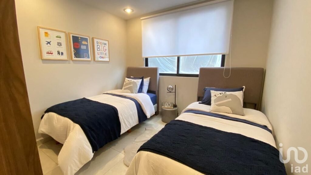 Departamento en venta en calle Montes en la colonia Portales