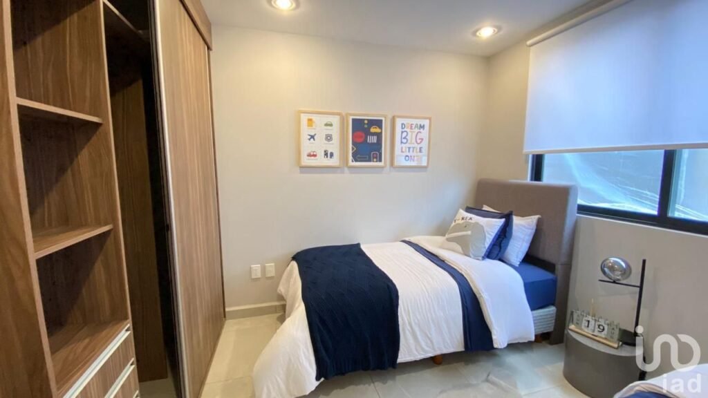 Departamento en venta en calle Montes en la colonia Portales