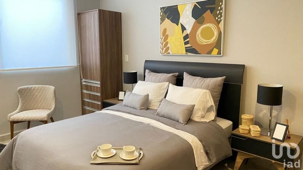 Departamento en venta en calle Montes en la colonia Portales