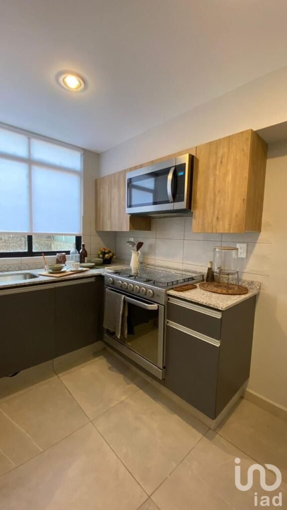 Departamento en venta en calle Montes en la colonia Portales