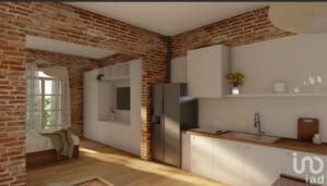 Departamento en pre Venta Col. Santa Maria la Ribera CDMX Departamento en pre Venta Col. Santa Maria la Ribera CDMX