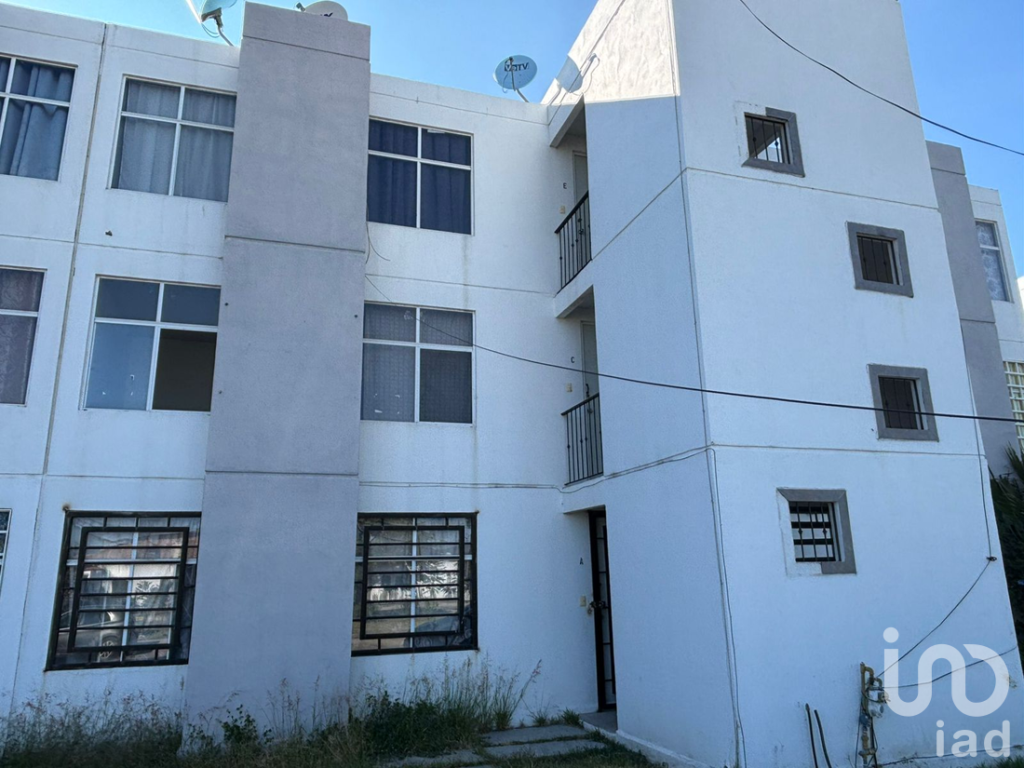 Venta de Departamento en Heroes de Leon, Leon, Guanajuato