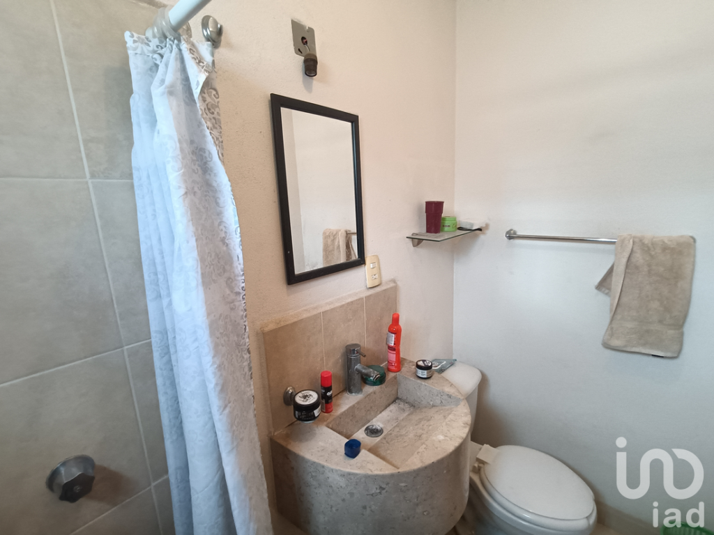 Venta de Casa en El Dorado, Leon, Gto