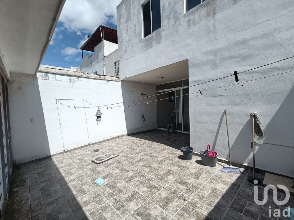 Venta de Casa en El Dorado, Leon, Gto