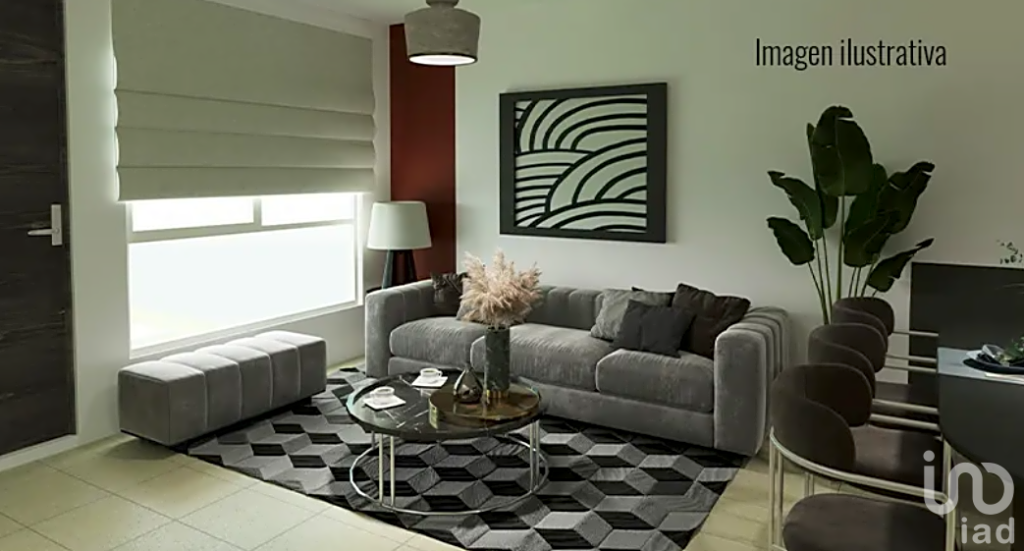 Casa en Venta en Los Agaves Residencial, Leon Gto