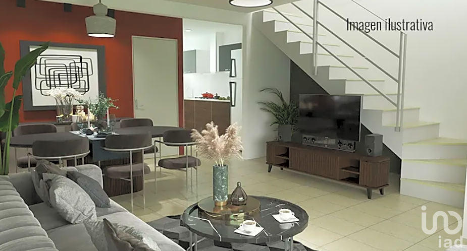 Casa en Venta en Los Agaves Residencial, Leon Gto