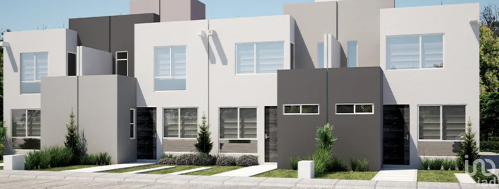 Casa en Venta en Los Agaves Residencial, Leon Gto