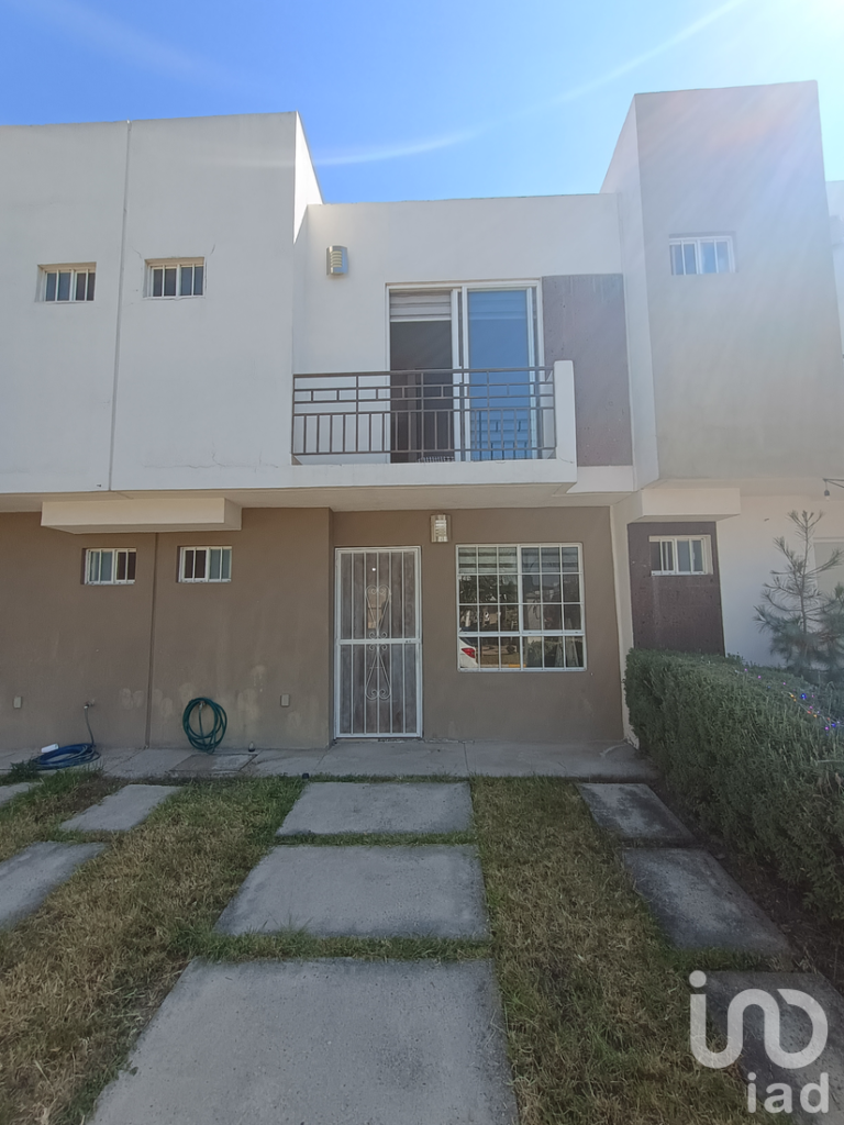 Casa en Venta en Castello Diamante, Leon Gto