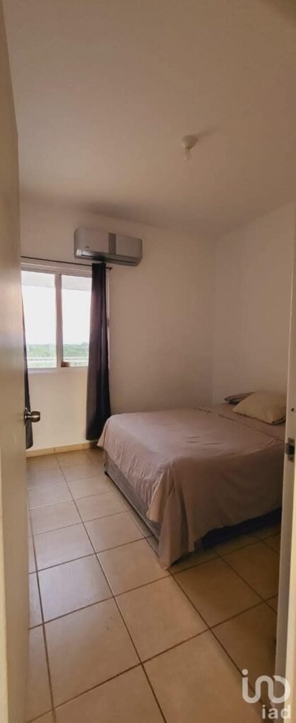 renta departamento Cancún Av. Chetumal Residencial Vista Alegre A-1  Municipio de Benito Juárez