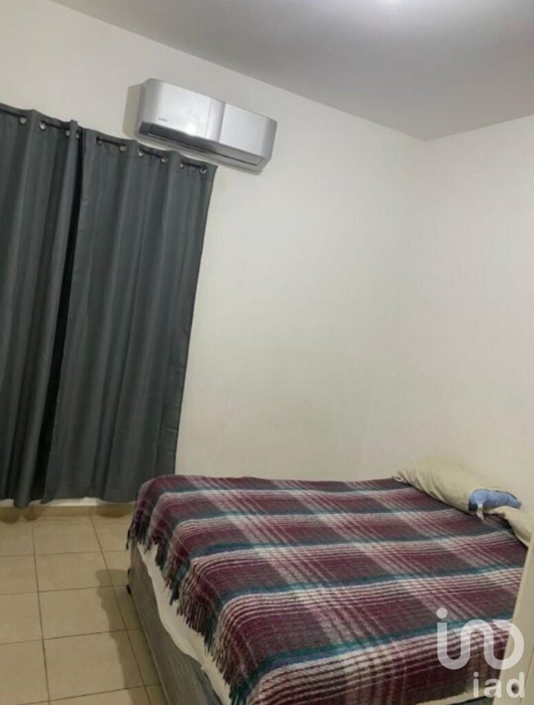 renta departamento Cancún Av. Chetumal Residencial Vista Alegre A-1  Municipio de Benito Juárez