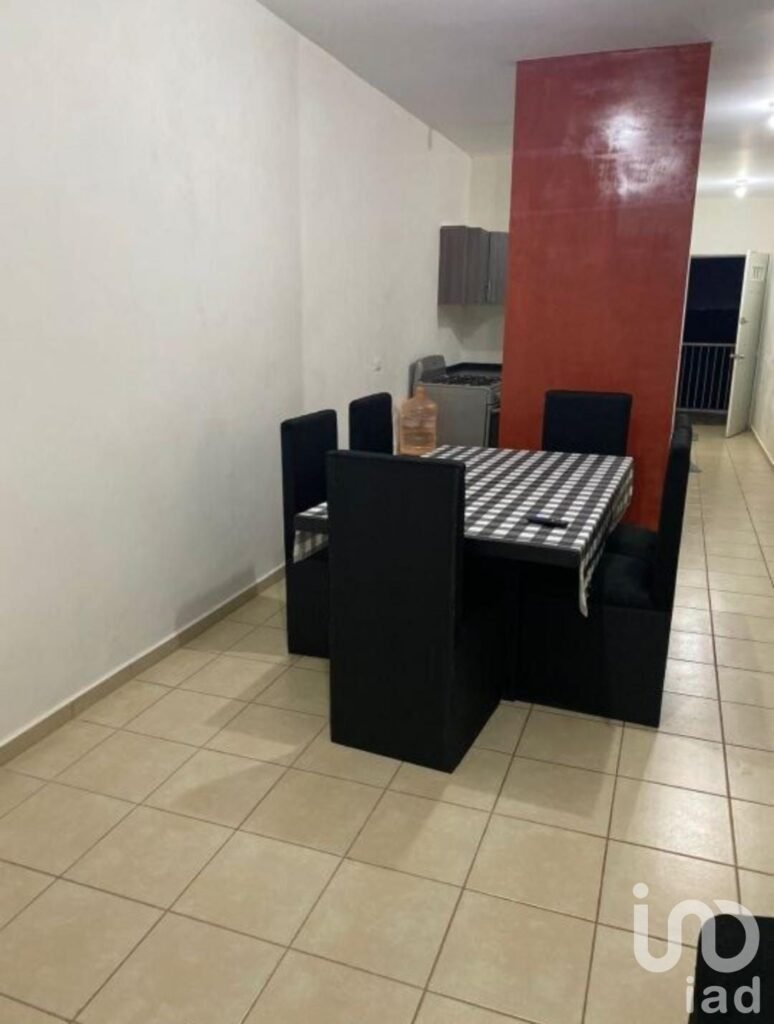 renta departamento Cancún Av. Chetumal Residencial Vista Alegre A-1  Municipio de Benito Juárez