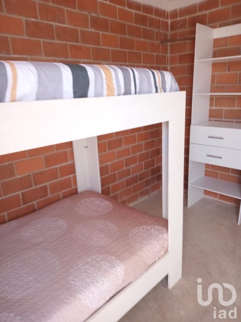 CASAS EN VENTA SAN MARTIN TEXMELUCAN PUEBLA MEXICO (Villas San Cristóbal)