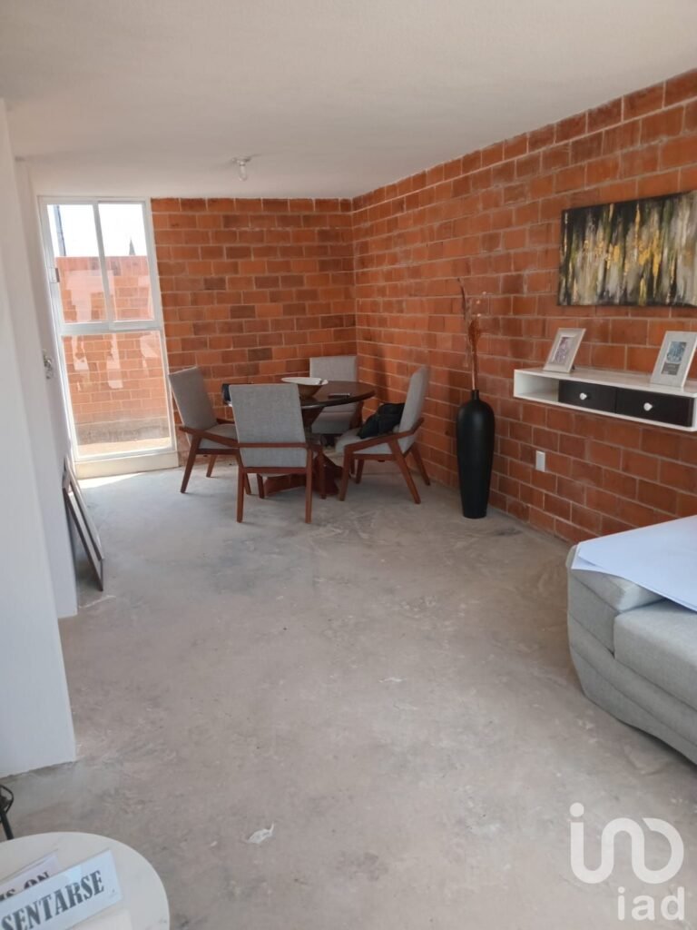 CASAS EN VENTA SAN MARTIN TEXMELUCAN PUEBLA MEXICO (Villas San Cristóbal)
