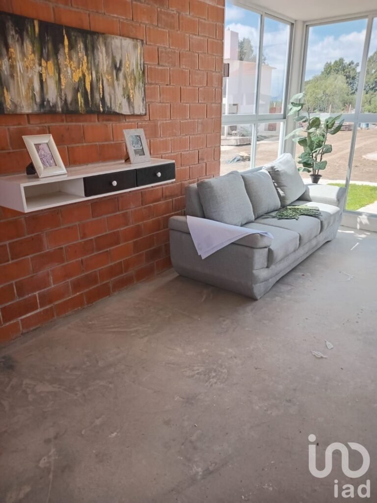 CASAS EN VENTA SAN MARTIN TEXMELUCAN PUEBLA MEXICO (Villas San Cristóbal)