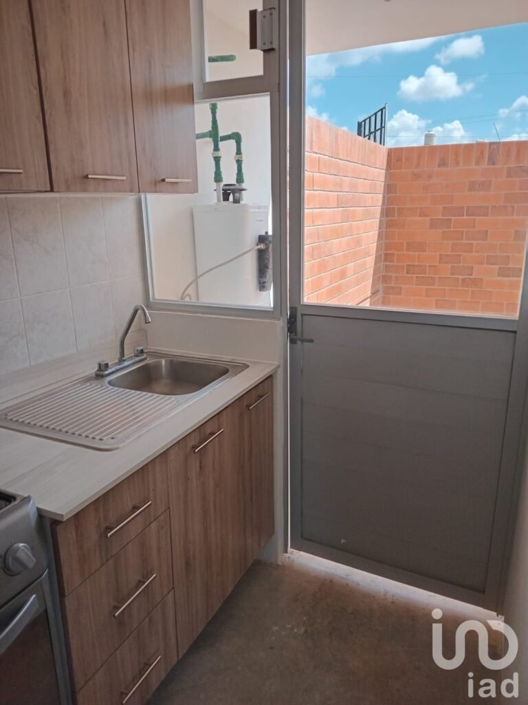 CASAS EN VENTA SAN MARTIN TEXMELUCAN PUEBLA MEXICO (Villas San Cristóbal)