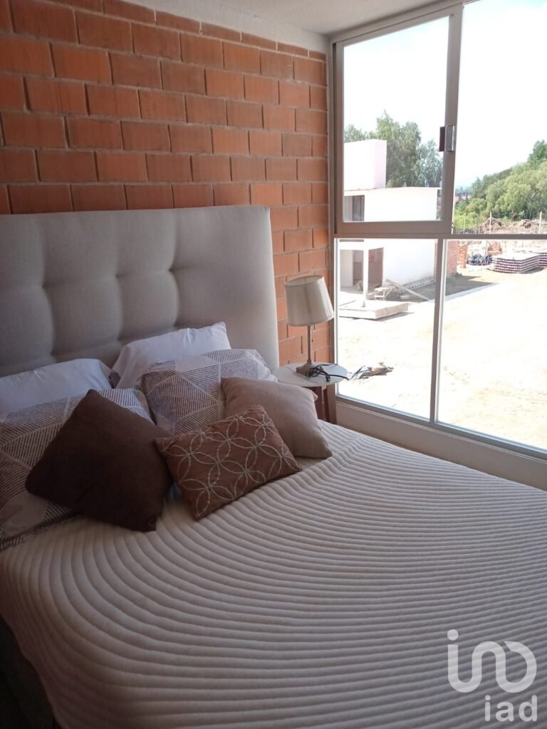 CASAS EN VENTA SAN MARTIN TEXMELUCAN PUEBLA MEXICO (Villas San Cristóbal)