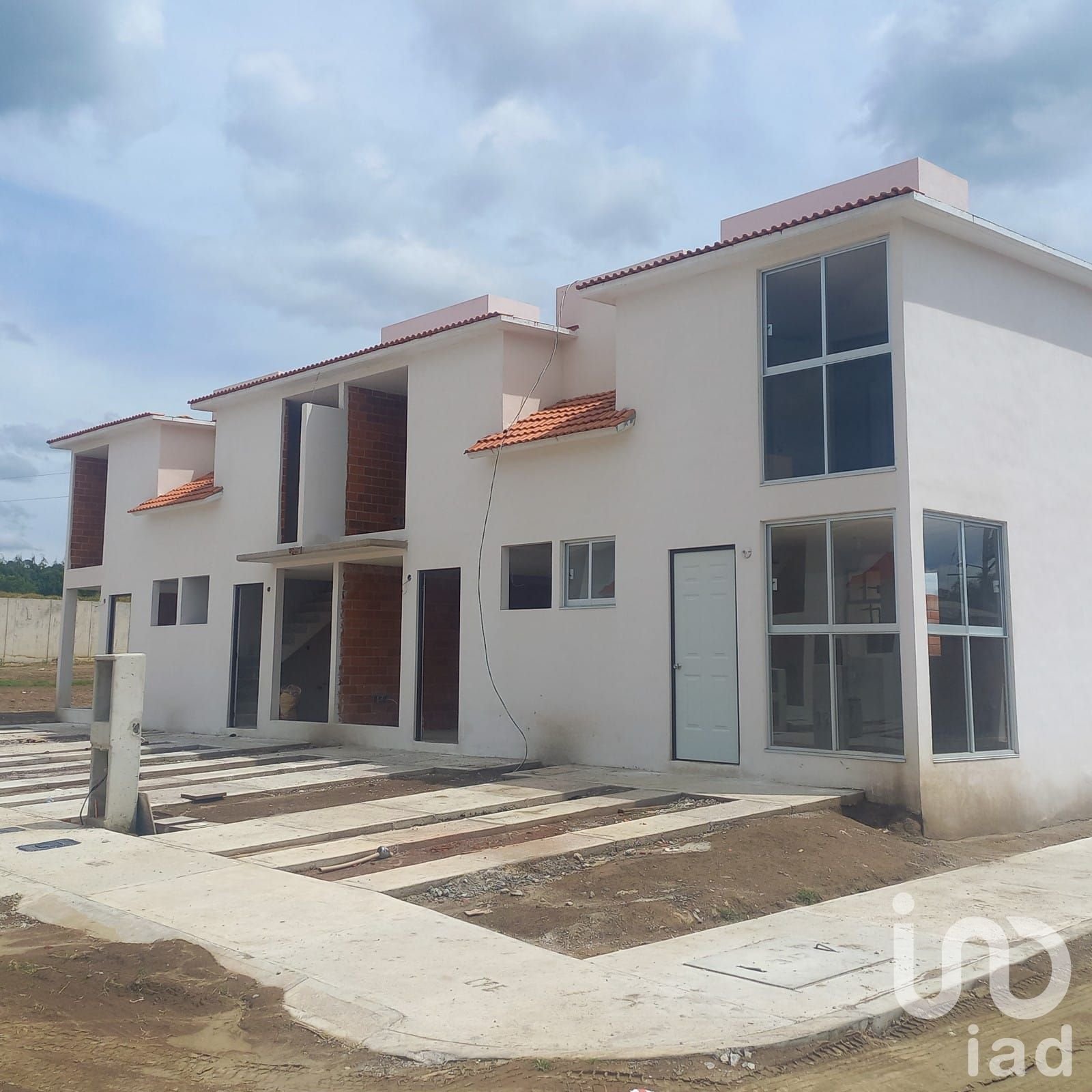 CASAS EN VENTA SAN MARTIN TEXMELUCAN PUEBLA MEXICO (Villas San Cristóbal)