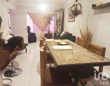 Casa en venta colonia Roma en privada “De Época”