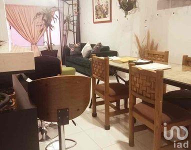 Casa en venta colonia Roma en privada “De Época”