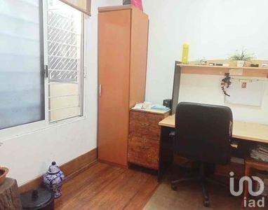 Casa en venta colonia Roma en privada “De Época”