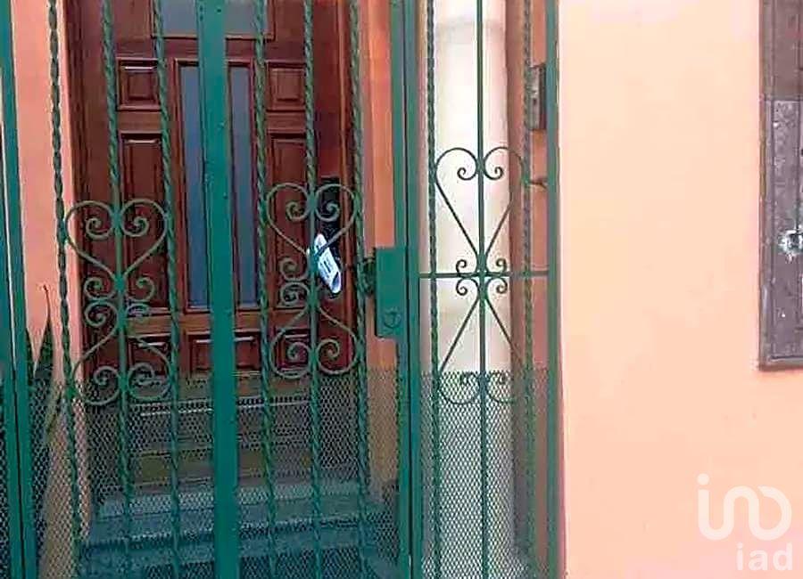 Casa en venta colonia Roma en privada “De Época”