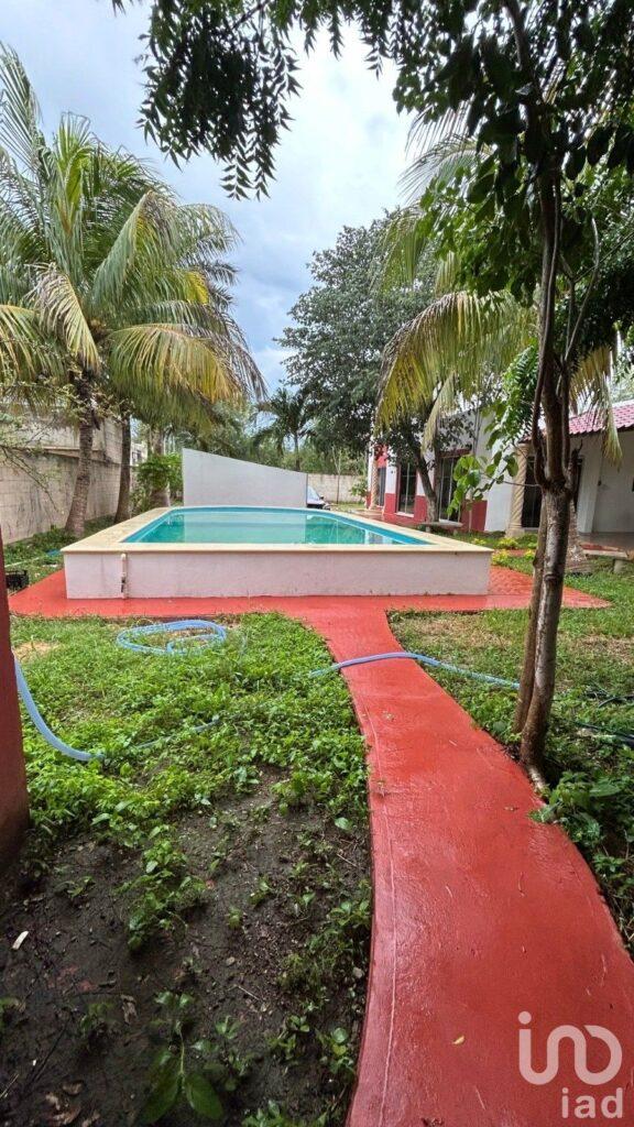 Casa en venta en Conkal, Yucatán