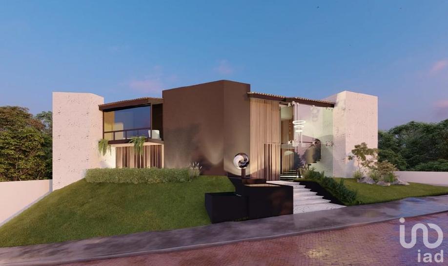 VENTA RESIDENCIA  en La Vista Country Club