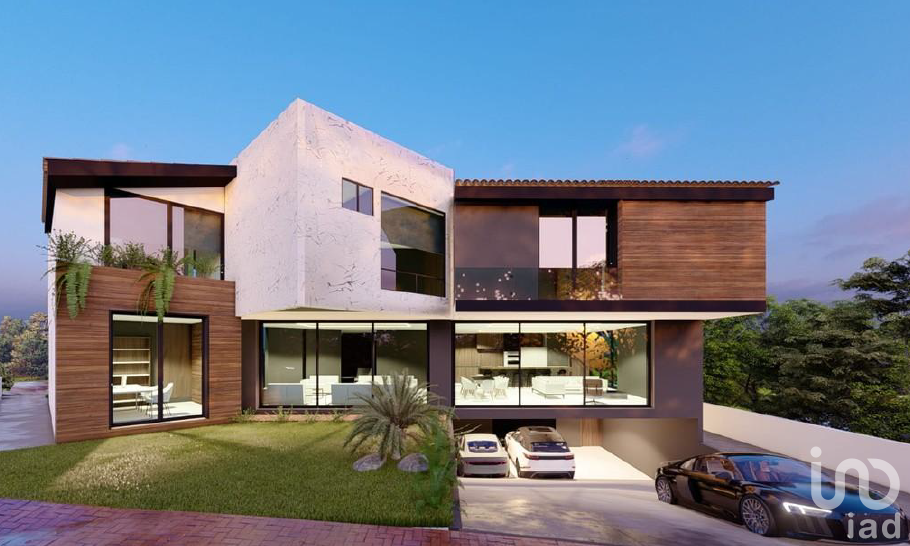 VENTA RESIDENCIA  en La Vista Country Club