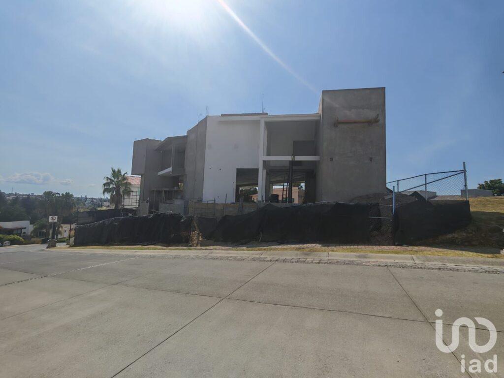 VENTA RESIDENCIA  en La Vista Country Club