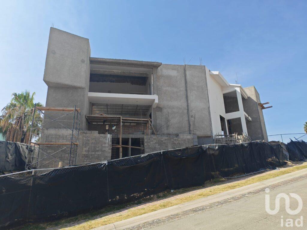 VENTA RESIDENCIA  en La Vista Country Club