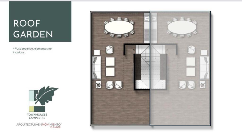 En venta Townhouses en zona Campestre Cd. Juarez, Chihuahua