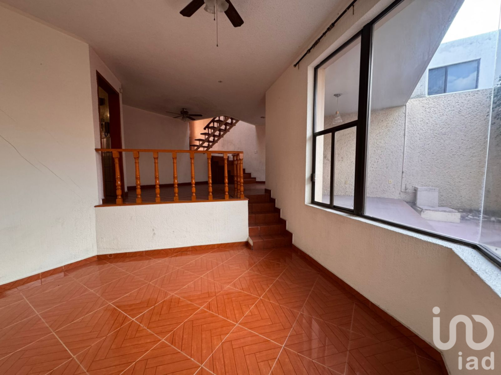 Casa en venta en Fray Juan Padilla, Quintas del Marqués, Querétaro