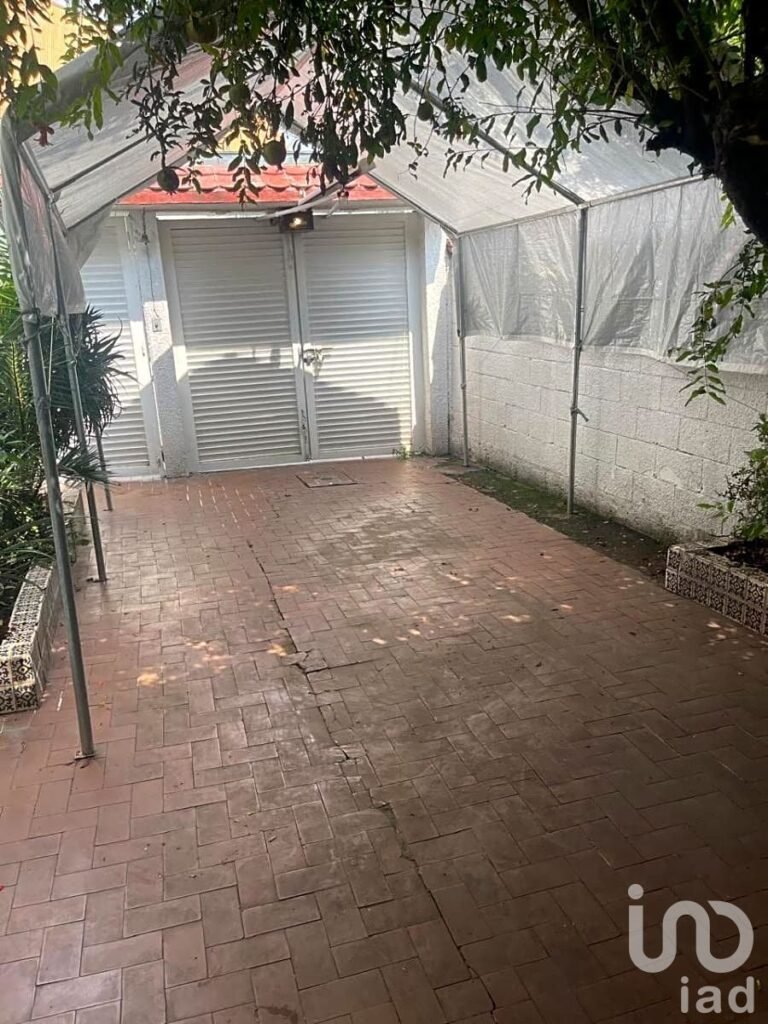 VENTA DE CASA EN BOULEVARES