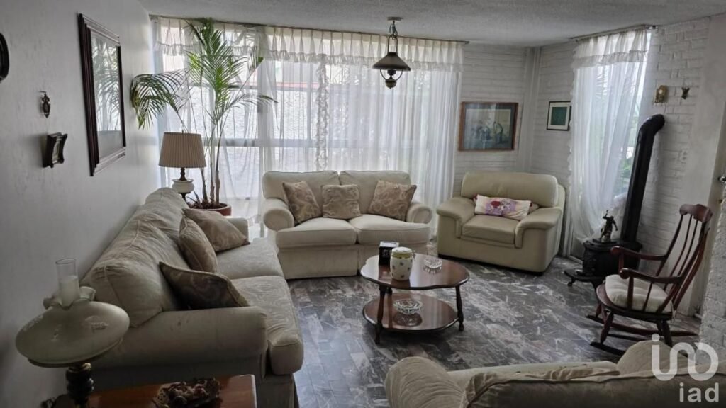 VENTA DE CASA EN BOULEVARES