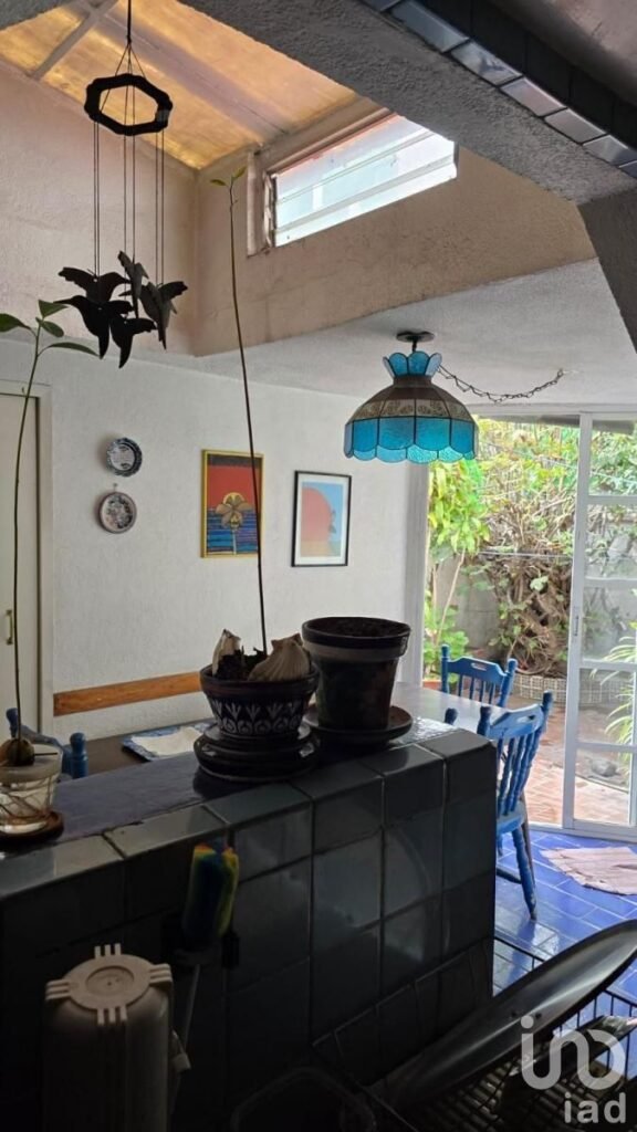 VENTA DE CASA EN BOULEVARES